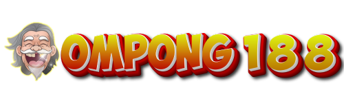 Ompong188 Logo